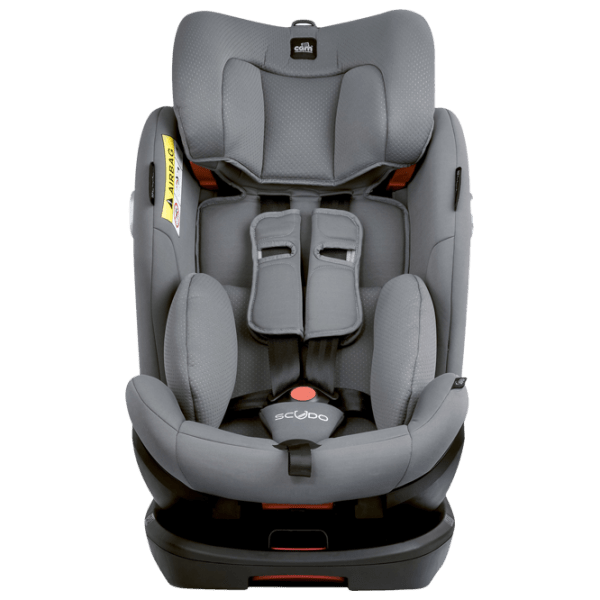 Scaun auto CAM Scudo (2600000090650) Anthracite 0 luni - 12 ani, 36 kg photo 2