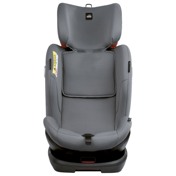 Scaun auto CAM Scudo (2600000090650) Anthracite 0 luni - 12 ani, 36 kg photo 3
