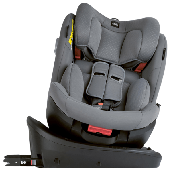 Scaun auto CAM Scudo (2600000090650) Anthracite 0 luni - 12 ani, 36 kg photo 5