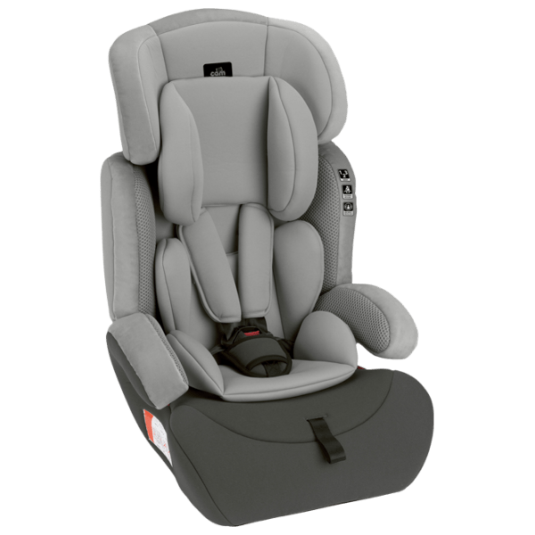 Scaun auto CAM Combo (2600000063296) Anthracite 1 an - 12 ani, 36 kg photo 1