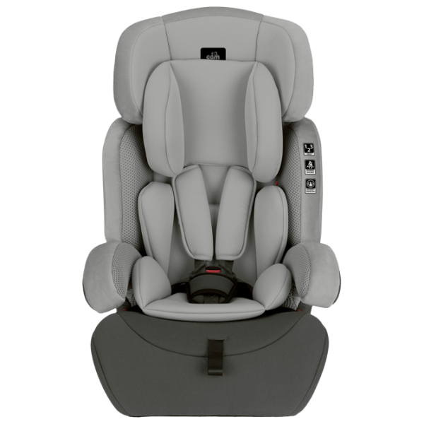 Scaun auto CAM Combo (2600000063296) Anthracite 1 an - 12 ani, 36 kg photo 2