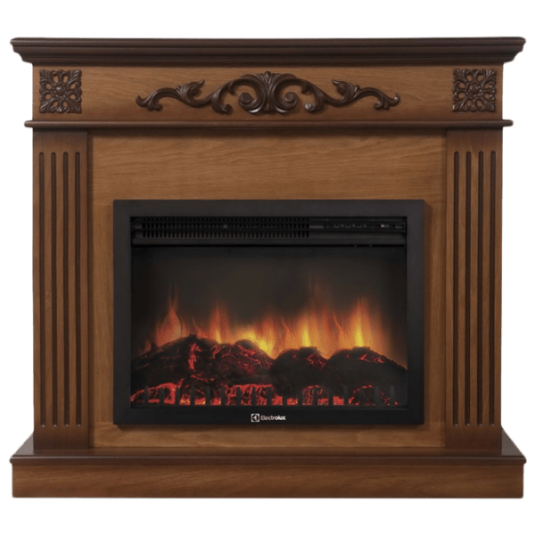 Portal Electrolux Noce 25 Walnut , , photo 2