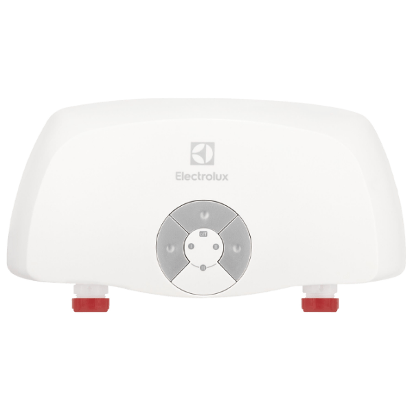 Încălzitor de apă instantaneu Electrolux Smartfix 2.0 S White  photo 1