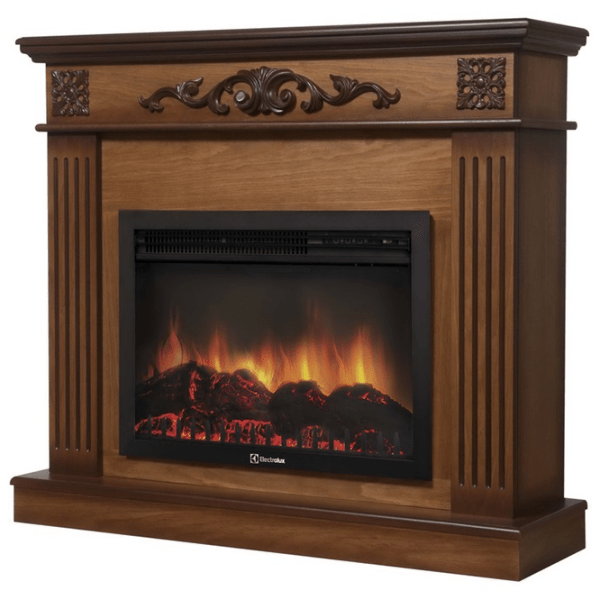 Portal Electrolux Noce 25 Walnut , , photo 3