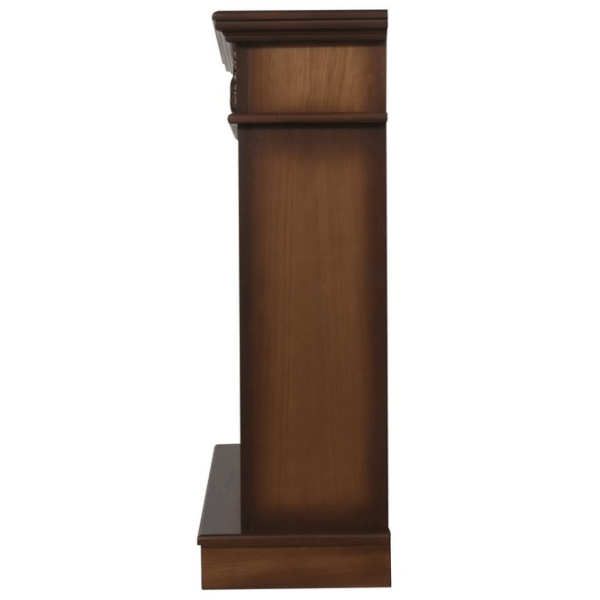 Portal Electrolux Noce 25 Walnut , , photo 4
