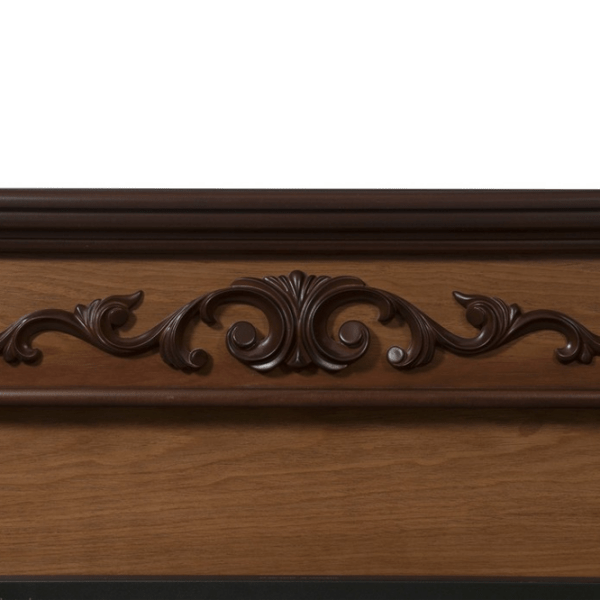 Portal Electrolux Noce 25 Walnut , , photo 5