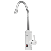 Проточный водонагреватель Zanussi SmartTap Белый 