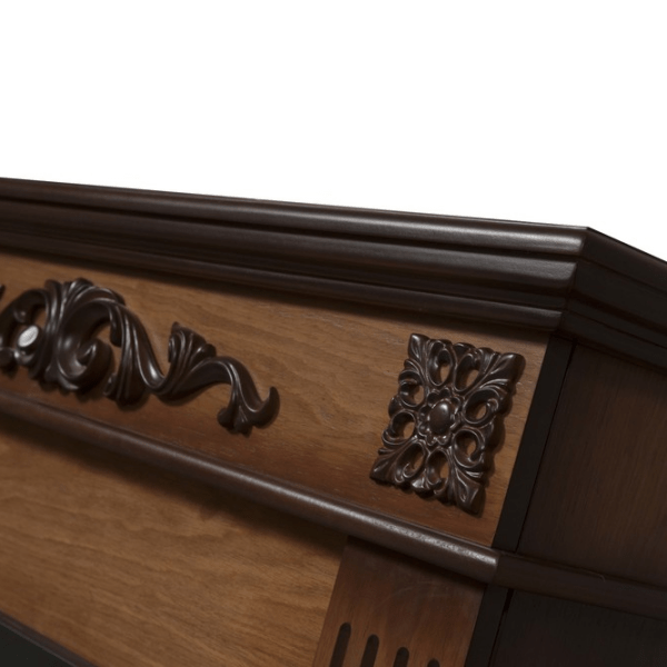 Portal Electrolux Noce 25 Walnut , , photo 6