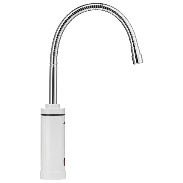 Проточный водонагреватель Zanussi SmartTap Белый  photo 2