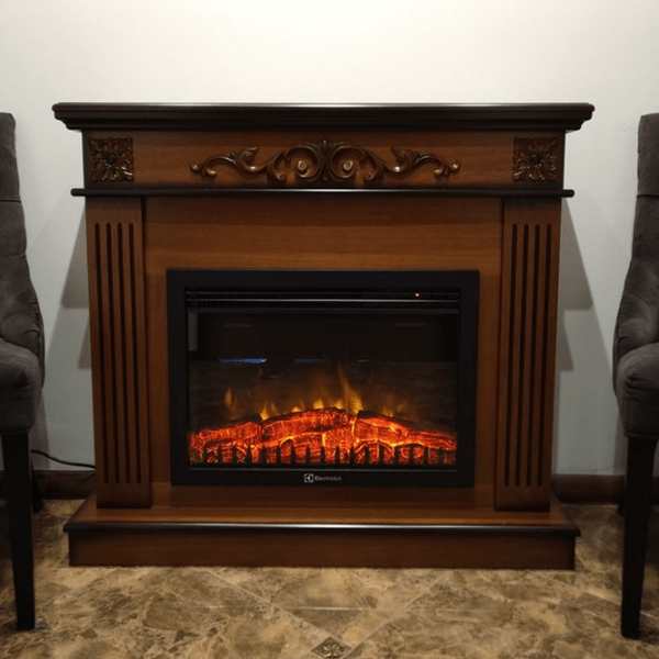 Portal Electrolux Noce 25 Walnut , , photo 7