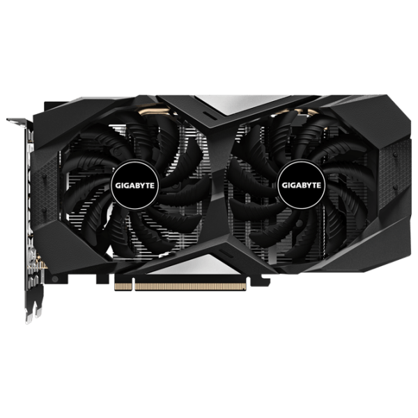 Calculator de jocuri Navigator 00233 Black Intel Core i5 11600KF 16 GB 512 GB 2 TB GeForce RTX 2060 6 GB photo 5