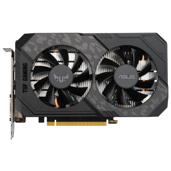 Calculator de jocuri Navigator 00232 Black Intel Core i5 10400F 16 GB 256 GB 1 TB GeForce GTX 1660 Ti 6 GB photo 4