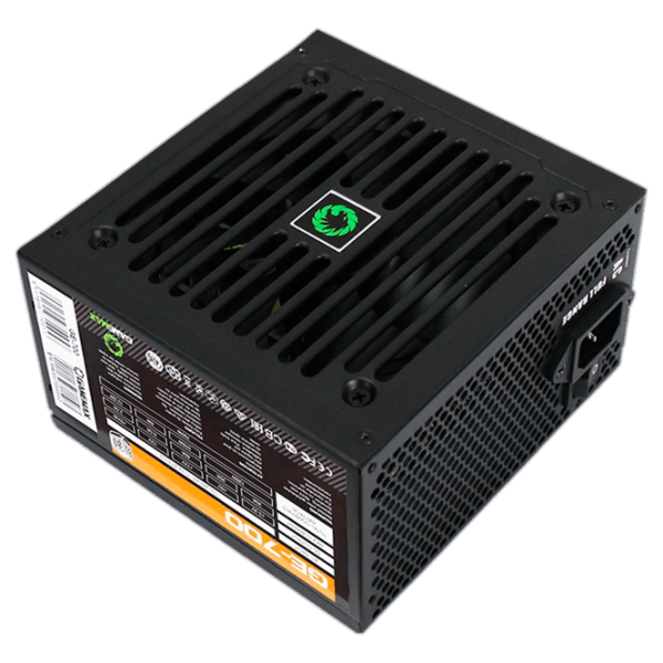 Calculator de jocuri Navigator 00232 Black Intel Core i5 10400F 16 GB 256 GB 1 TB GeForce GTX 1660 Ti 6 GB photo 9