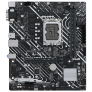 Материнская плата Asus PRIME H610M-E D4 mATX 