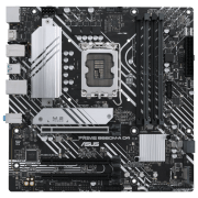 Материнская плата Asus PRIME B660M-A D4 mATX 