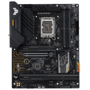Материнская плата Asus TUF GAMING B660-PLUS WIFI D4 ATX 
