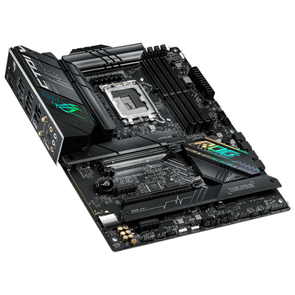 Материнская плата Asus ROG STRIX B660-F GAMING WIFI ATX  photo 7