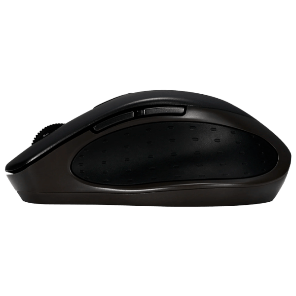 Мышь Asus MW203 Черный Беспроводные, 2400 dpi photo 3