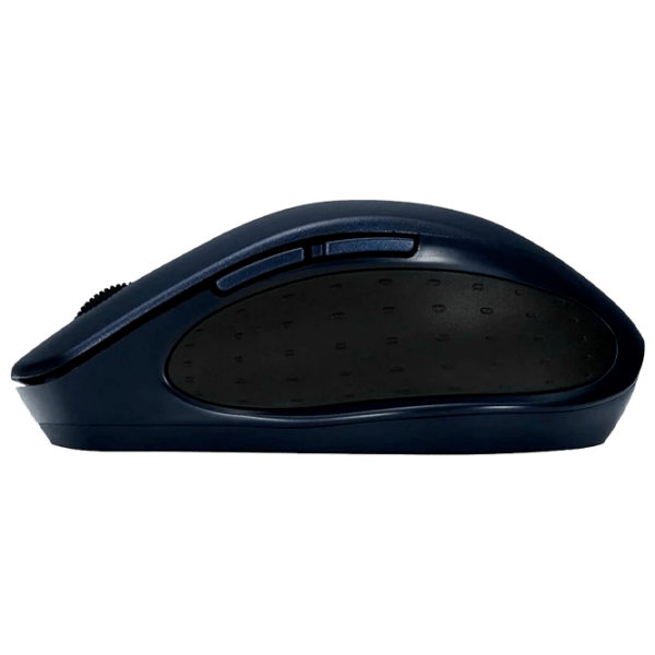Мышь Asus MW203 Синий Беспроводные, 2400 dpi photo 3