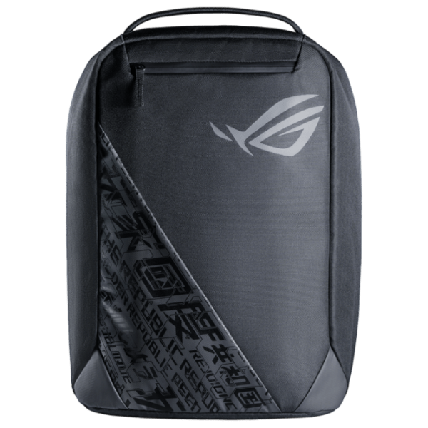 Рюкзак Asus ROG Ranger 17.3" Черный  photo 1
