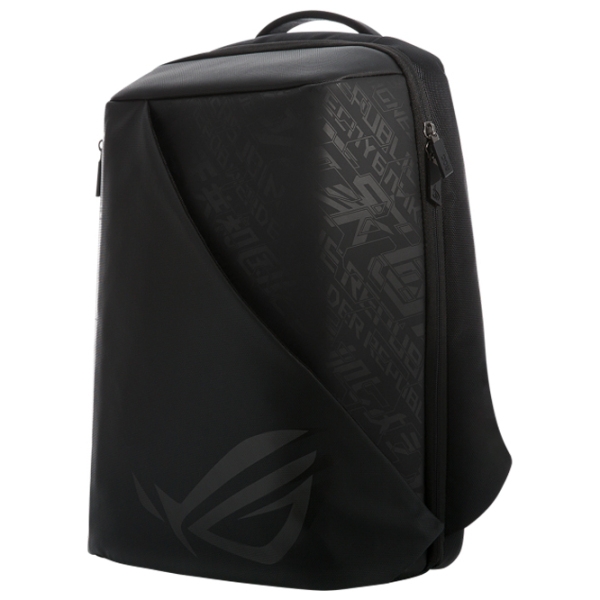 Рюкзак Asus ROG Ranger 15.6" Черный  photo 2