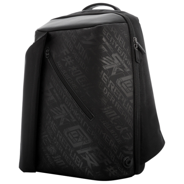 Рюкзак Asus ROG Ranger 15.6" Черный  photo 3
