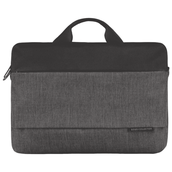 Geantă pentru laptop Asus EOS 2 15.6" Gray  photo 1