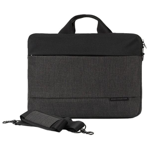 Geantă pentru laptop Asus EOS 2 15.6" Gray  photo 3