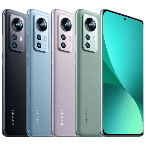 Xiaomi 12 128 GB Green 6.28" | 50 MP | 8 GB | Dual SIM photo 3