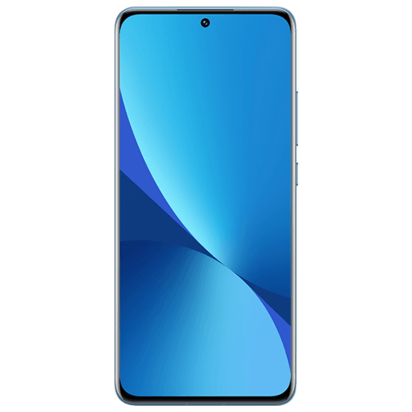 Xiaomi 12 128 GB Blue 6.28" | 50 MP | 8 GB | Dual SIM photo 2