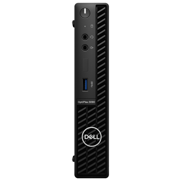 Мини ПК Dell Optiplex 3090 Черный Intel Core i5 10505 8 ГБ | 256 ГБ  photo 1