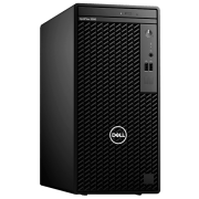 Calculator personal Dell Optiplex 3090 Black Intel Core i3 10105 8 GB 256 GB