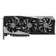 Видеокарта Gigabyte RTX3050 Gaming OC 8 ГБ 