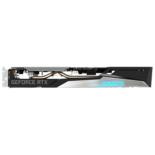 Видеокарта Gigabyte RTX3050 Gaming OC 8 ГБ  photo 6