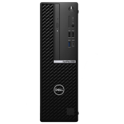 Calculator personal Dell OptiPlex 5090 Black Intel Core i5 10500 256 GB Intel UHD Graphics 630