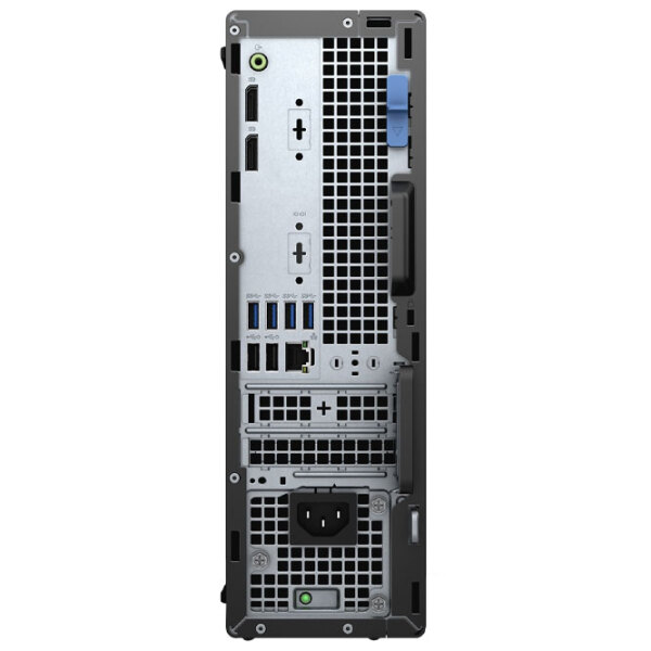 Calculator personal Dell OptiPlex 5090 Black Intel Core i5 10500 256 GB Intel UHD Graphics 630 photo 4