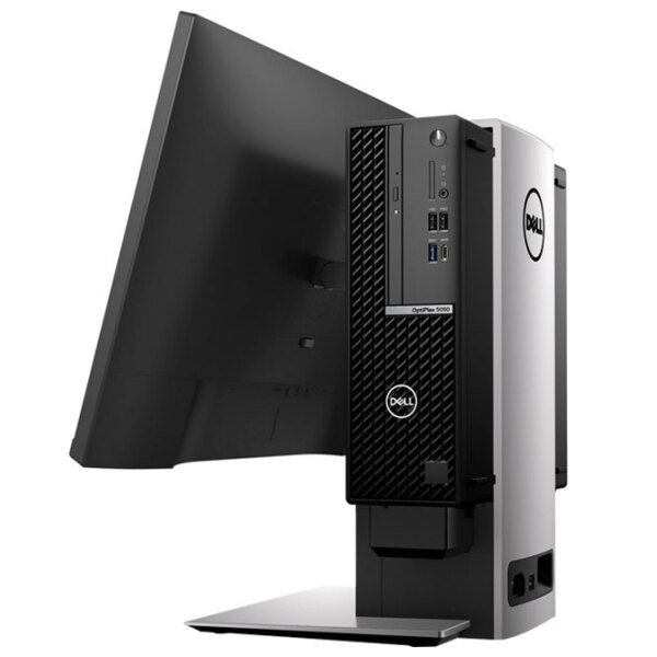 Calculator personal Dell OptiPlex 5090 Black Intel Core i5 10500 256 GB Intel UHD Graphics 630 photo 5