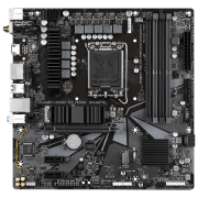 Материнская плата Gigabyte B660M DS3H AX mATX 