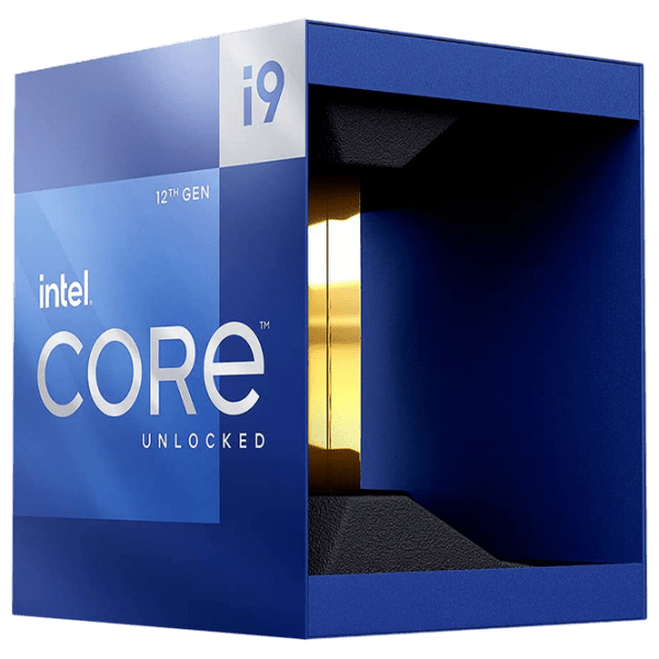 Процессор Intel Core i9-12900K 2.40 ГГц - 5.20 ГГц Box Intel UHD Graphics 770 photo 2