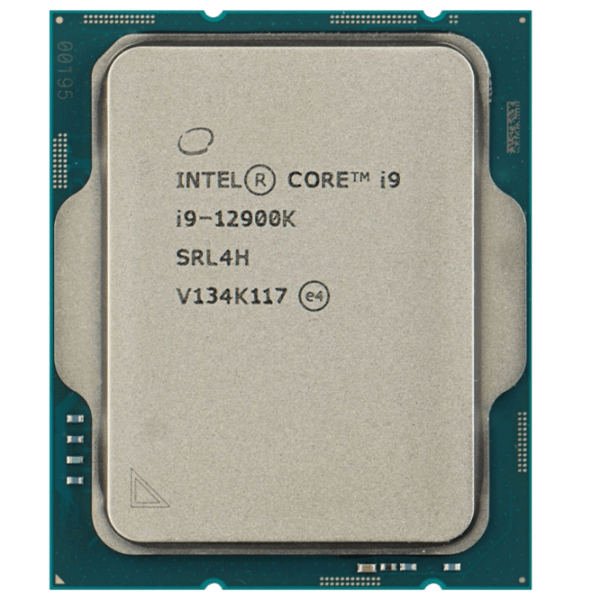 Процессор Intel Core i9-12900K 2.40 ГГц - 5.20 ГГц Box Intel UHD Graphics 770 photo 3