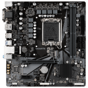 Материнская плата Gigabyte H610M S2H mATX 
