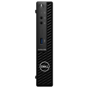 Mini PC Dell Optiplex 3090 Black Intel Core i5 10505 8 GB | 256 GB 