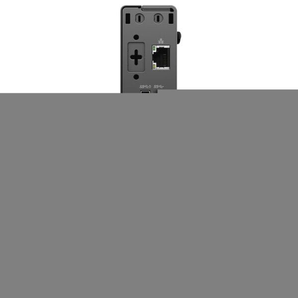 Mini PC Dell Optiplex 3090 Black Intel Core i5 10505 8 GB | 256 GB  photo 4