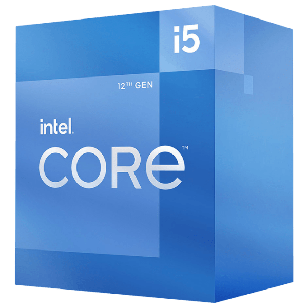 Процессор Intel Core i5-12600 2.80 ГГц - 4.90 ГГц Box Intel UHD Graphics 770 photo 2