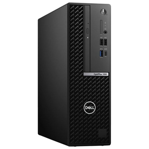Calculator personal Dell OptiPlex 5090 Black Intel Core i5 10500 256 GB Intel UHD Graphics 630 photo 2
