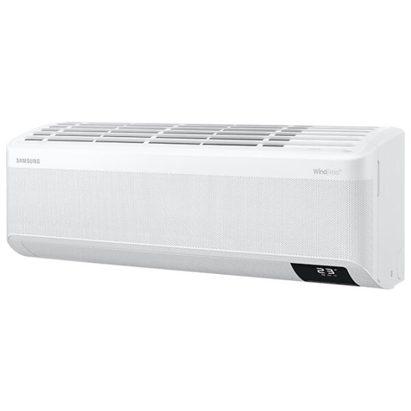 Aparat de aer condiționat Samsung AR09BXFAMWK White 25 m² | 9000 BTU | White photo 5