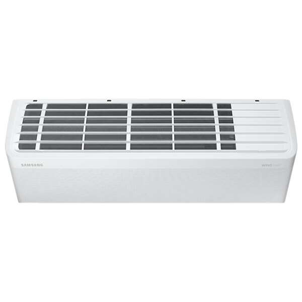 Aparat de aer condiționat Samsung AR09BXFAMWK White 25 m² | 9000 BTU | White photo 7