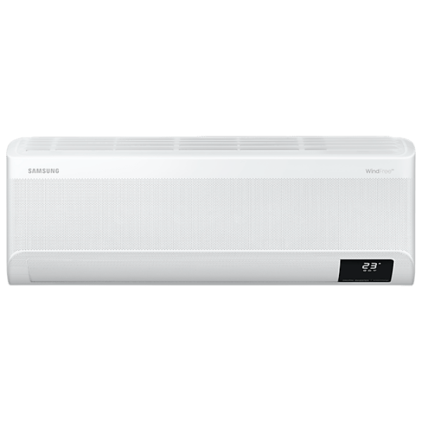 Aparat de aer condiționat Samsung AR12BXFAMWK White 35 m² | 12000 BTU | White photo 1