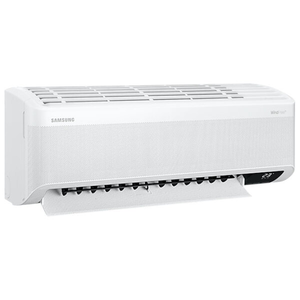 Aparat de aer condiționat Samsung AR12BXFAMWK White 35 m² | 12000 BTU | White photo 3