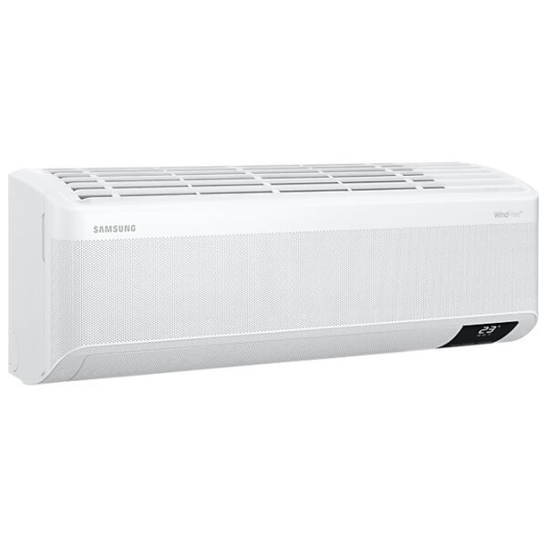 Aparat de aer condiționat Samsung AR12BXHCNWK White 35 m² | 12000 BTU | White photo 3